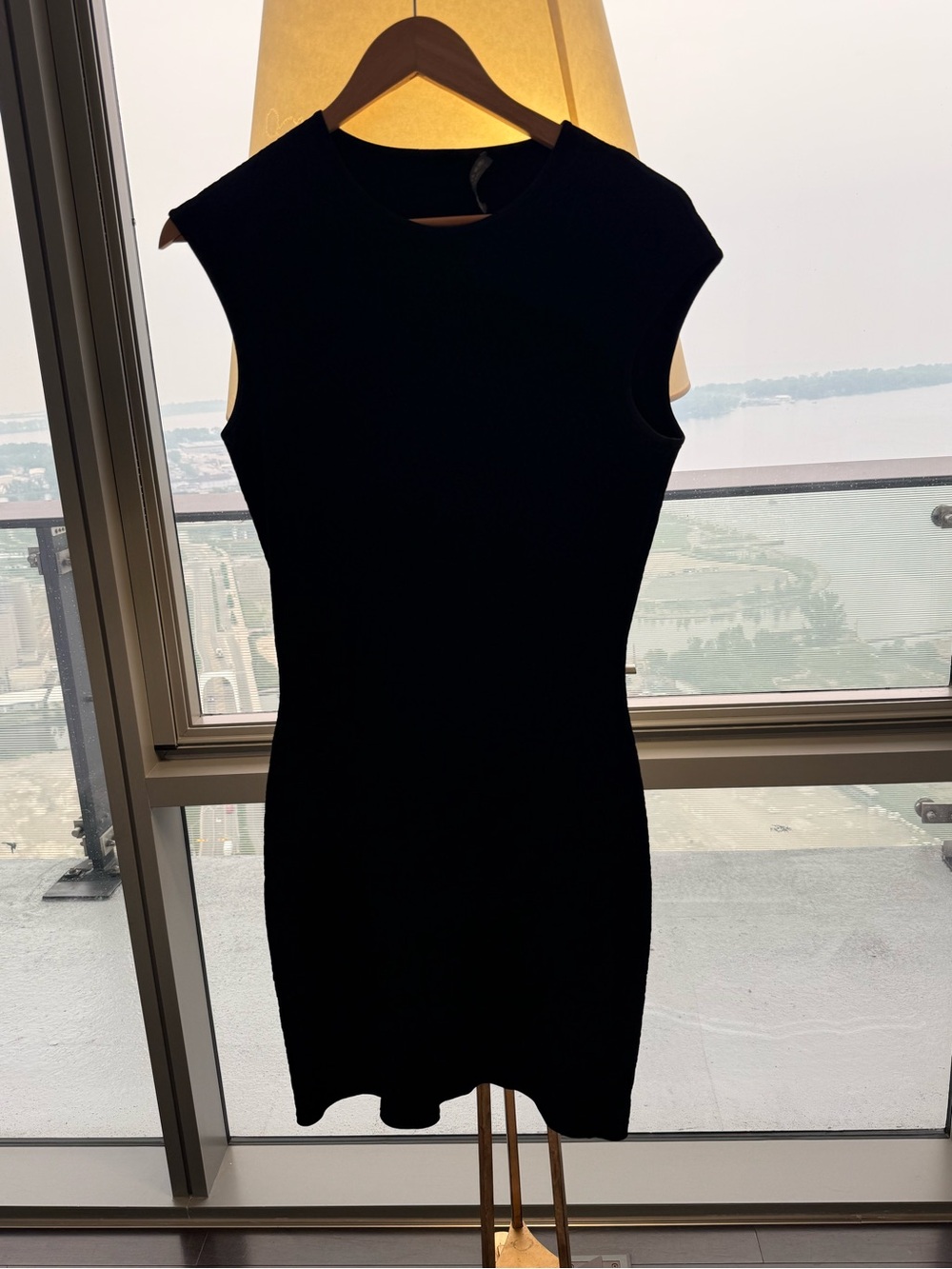 Alexander McQueen LBD